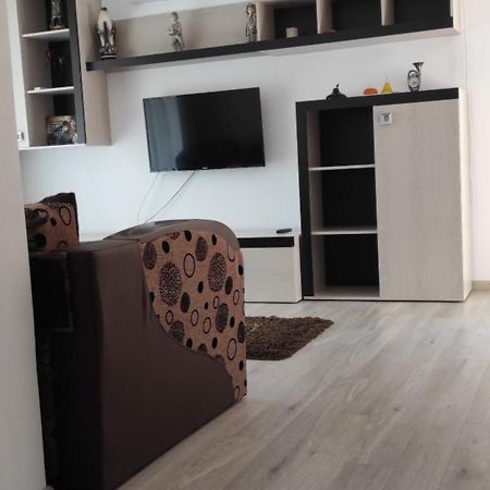 Apartament Trei Stejari Apartment Sibiu Bagian luar foto