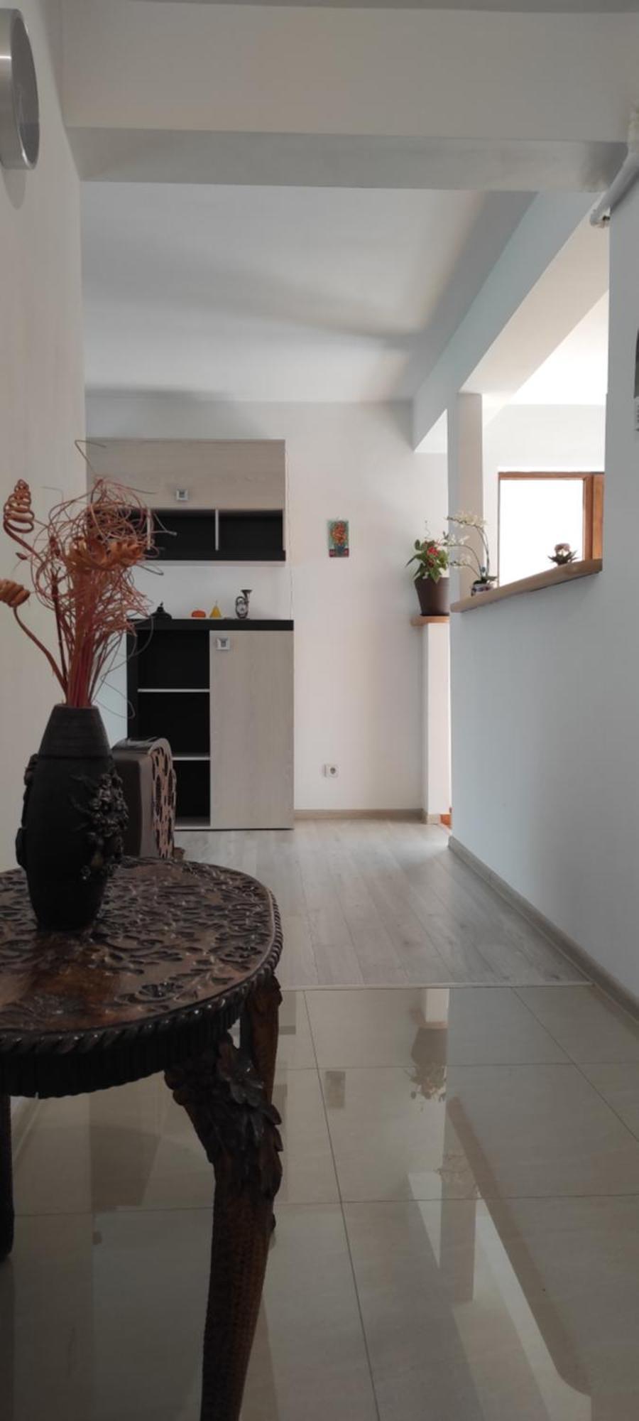 Apartament Trei Stejari Apartment Sibiu Bagian luar foto