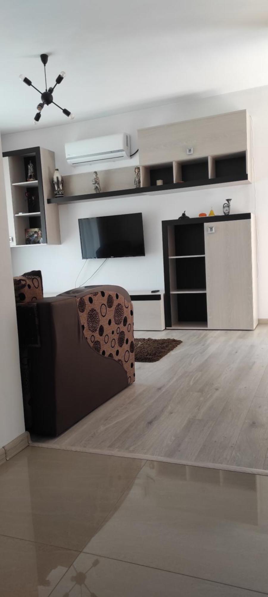 Apartament Trei Stejari Apartment Sibiu Bagian luar foto