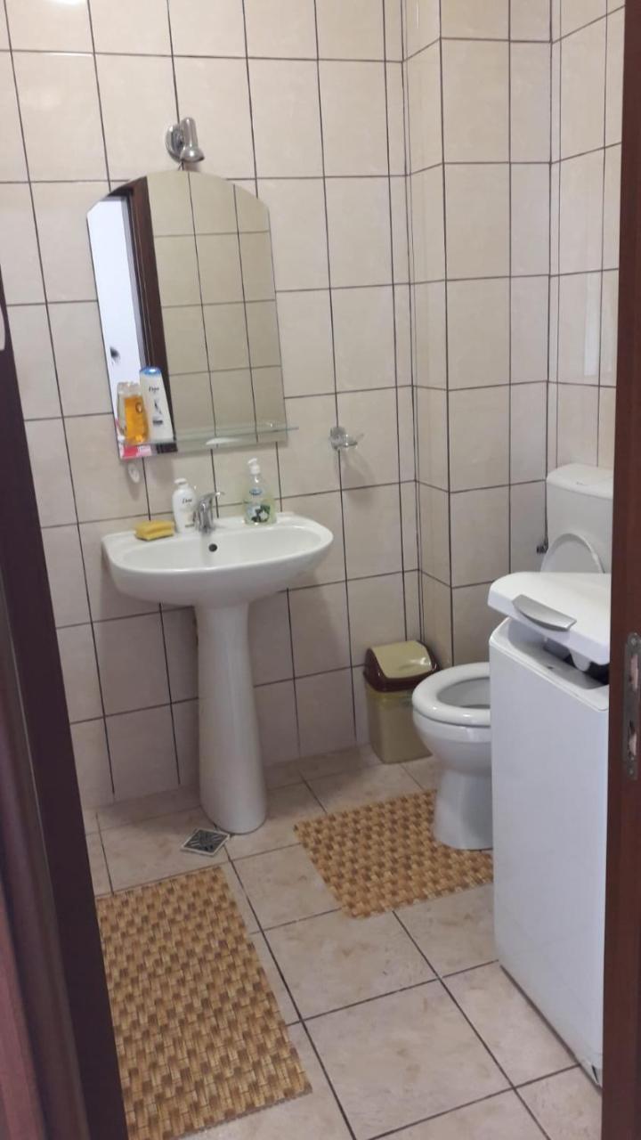 Apartament Trei Stejari Apartment Sibiu Bagian luar foto